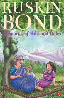 Memories of Hills and Dales cover image