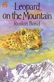 Leopard on the Mountain cover image
