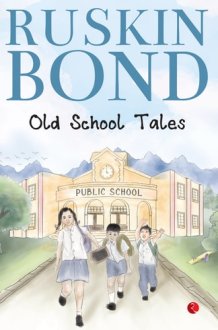 Old School Tales cover image