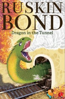 Dragon in the Tunnel cover image
