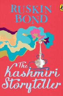 The Kashmiri Storyteller cover image