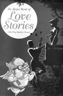 The Rupa Book of Love Stories cover image