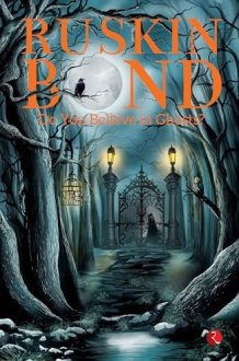 Do You Believe in Ghosts? cover image