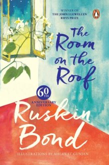 The Room on the Roof cover image