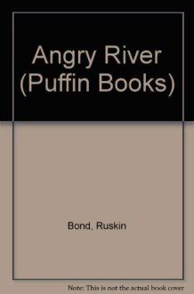 Angry River cover image