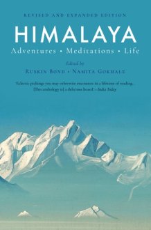 HIMALAYA cover image