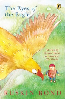 The Eyes of the Eagle cover image