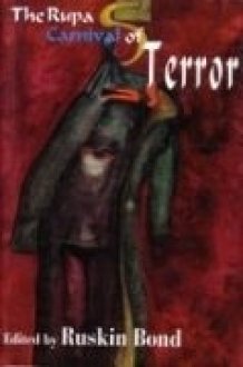 THE RUPA CARNIVAL OF TERROR cover image