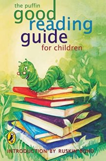 Puffin Good Reading Guide for Children cover image