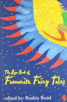 The Rupa Book of Favourite Fairy Tales cover image