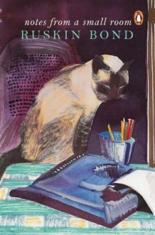 Notes From A Small Room Signed As Essays From A Small Room cover image