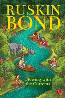 Flowing with the Currents cover image