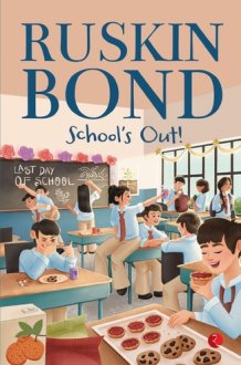 School’s Out! cover image