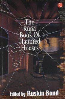 The Rupa Book of Haunted Houses cover image