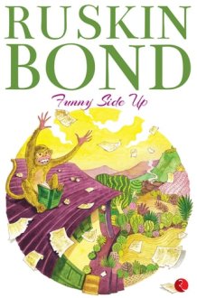 Funny Side Up cover image