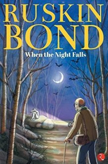 When The Night Falls cover image