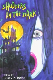 Shudders In The Dark cover image