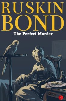 The Perfect Murder cover image