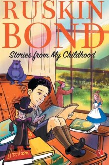 Stories from My Childhood cover image