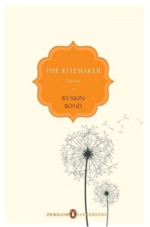 The Kitemaker cover image