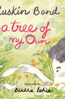 A Tree of My Own cover image