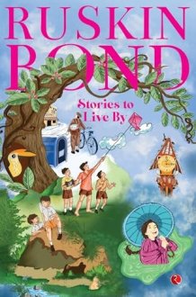 Stories to Live By cover image