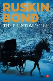The Phantom Coach cover image