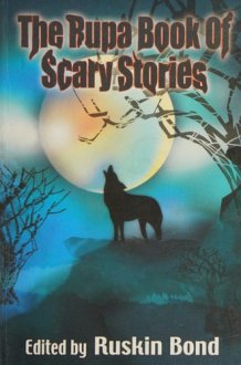 The Rupa Book of Scary Stories cover image