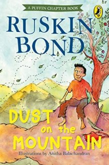 Dust on the Mountain cover image