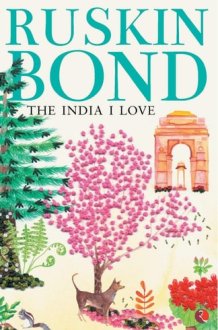 The India I Love-New cover image