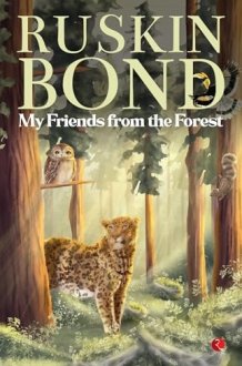 My Friends from the Forest cover image