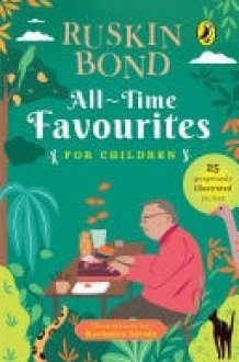All-Time Favourites for Children cover image