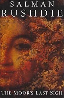 The Moor's Last Sigh cover image