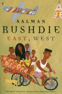East, West cover image