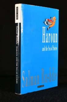 Haroun and the Sea of Stories cover image