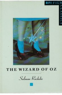The Wizard of Oz cover image