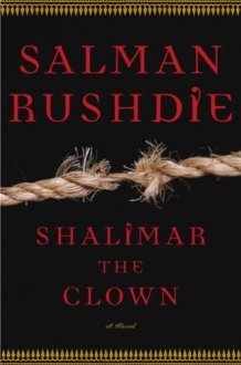Shalimar the Clown cover image