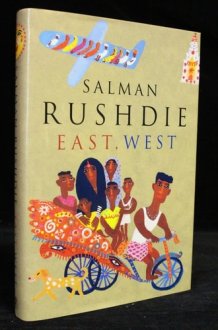 East, West Stories cover image
