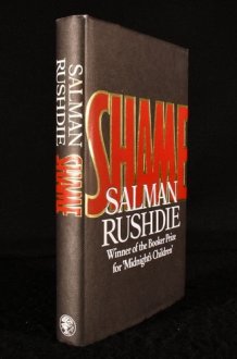 Shame cover image