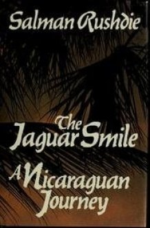 Jaguar Smile: A Nicaraguan Journey cover image