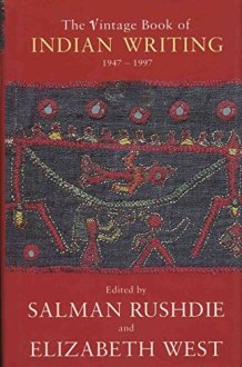 The Vintage Book of Indian Writing, 1947-1997 cover image