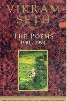 The Poems, 1981-1994 cover image