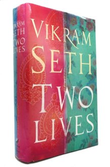 Two Lives cover image