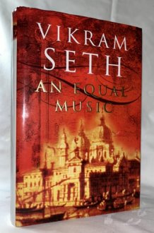 An Equal Music cover image