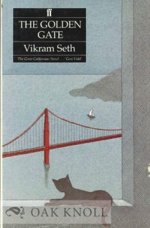 The Golden Gate cover image