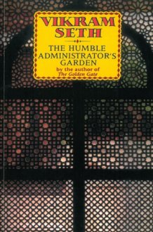 The Humble Administrator's Garden cover image