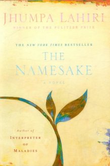 The Namesake cover image