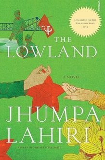 The Lowland cover image