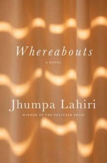 Whereabouts cover image