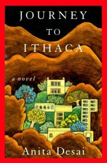 Journey to Ithaca cover image